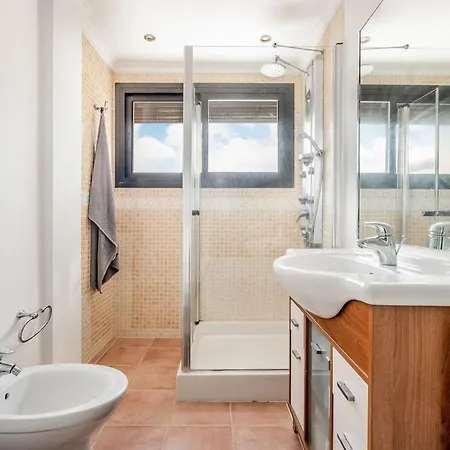 Next To Hard Rock Apartament Marbella