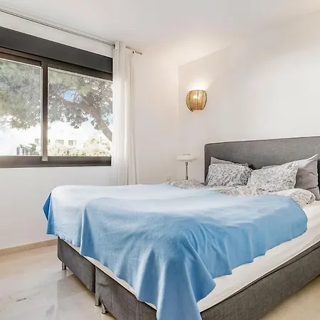 Next To Hard Rock Marbella