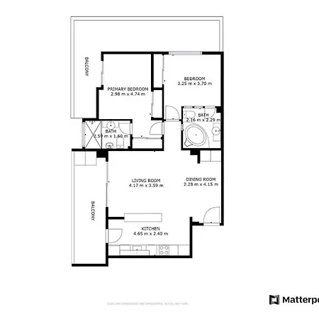 Apartament Next To Hard Rock Marbella
