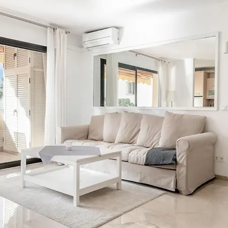 Next To Hard Rock Apartment Marbella