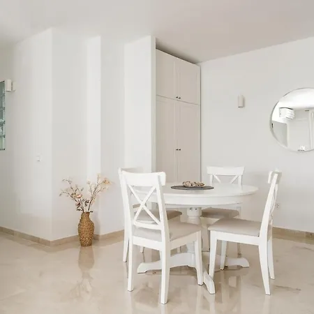 Next To Hard Rock Marbella