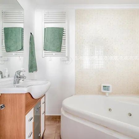 Apartament Next To Hard Rock Marbella